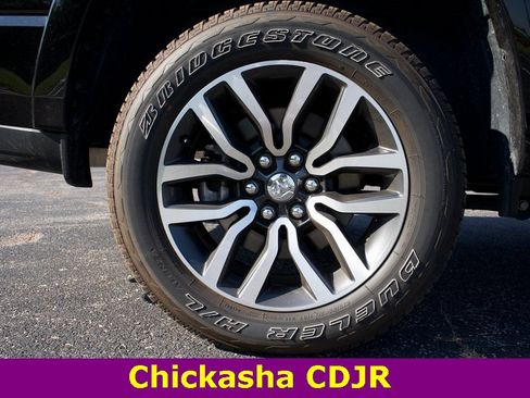 New 2025 RAM 1500 Limited w/ Trailer Tow Group image 27