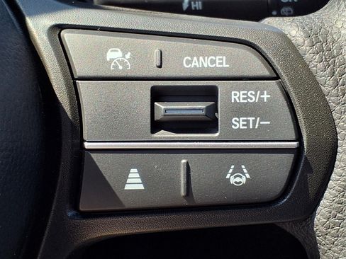 New 2027 Honda HR-V LX image 22