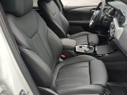 Used 2023 BMW X3 xDrive30i w/ Convenience Package image 23