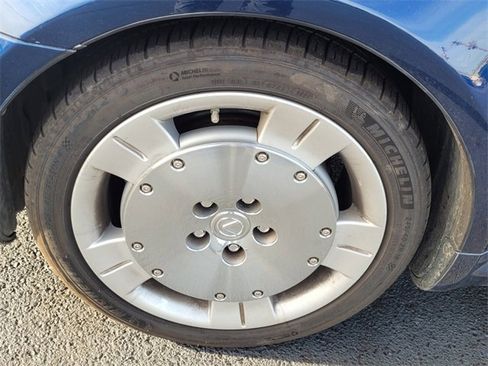 Used 2004 Lexus SC 430 Convertible image 18