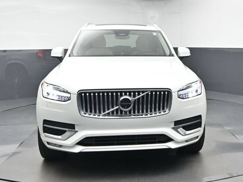 Used 2024 Volvo XC90 B6 Plus w/ Protection Package Premier AWD/4WD image 2