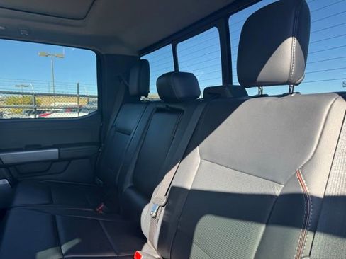 Used 2023 Ford F250 Lariat w/ Lariat Ultimate Package image 20