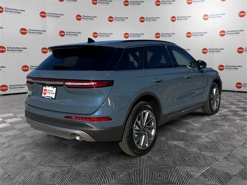 New 2026 Lincoln Corsair Premiere image 5