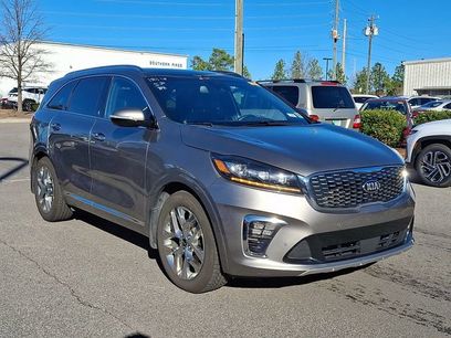 Used 2019 Kia Sorento SX