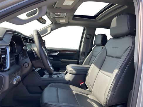 New 2026 GMC Sierra 1500 Denali image 24