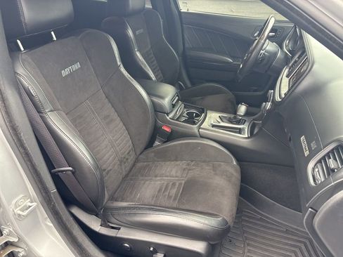 Used 2023 Dodge Charger Scat Pack w/ Daytona Edition Group image 22