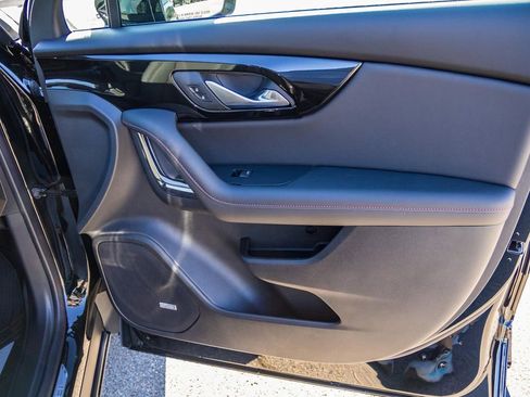 New 2025 Chevrolet Blazer RS w/ Driver Confidence II Package image 17