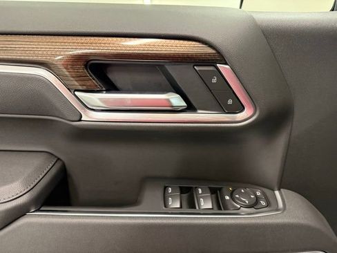 New 2026 Chevrolet Silverado 1500 RST w/ RST All Star Premium Package image 14