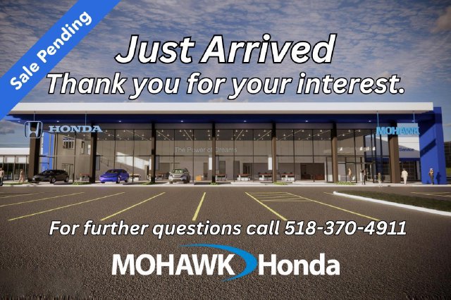 Certified 2026 Honda CR-V EX-L image 1