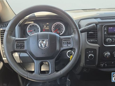 Used 2013 RAM 1500 Express AWD/4WD image 11