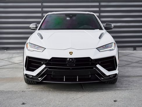 Used 2024 Lamborghini Urus Performante image 22