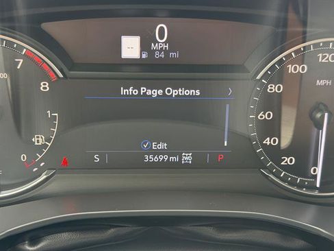 Used 2024 Cadillac XT6 Premium Luxury AWD/4WD image 24