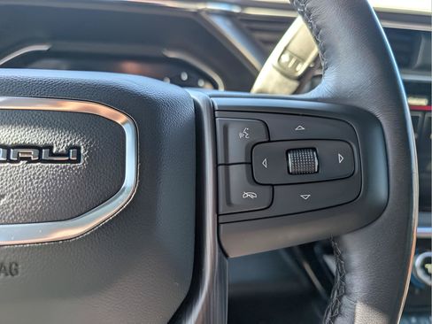 Used 2024 GMC Sierra 3500 Denali Ultimate AWD/4WD image 24