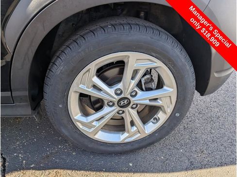 Used 2023 Hyundai Kona SEL w/ Convenience Package image 25