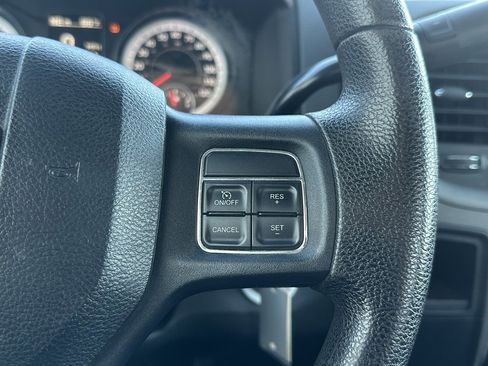 Used 2015 RAM 1500 Tradesman w/ Power & Remote Entry Group image 19