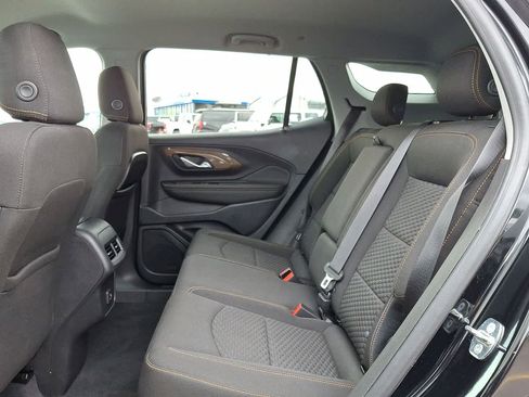 Certified 2020 GMC Terrain SLE AWD/4WD image 29