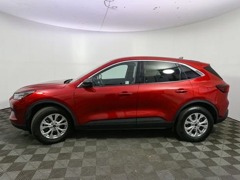 Used 2023 Ford Escape Active AWD/4WD image 6