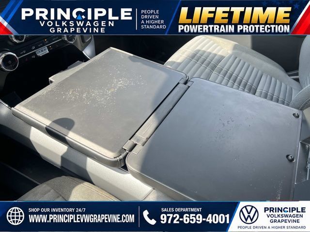 Used 2023 Ford F150 XLT w/ Equipment Group 302A High AWD/4WD image 23