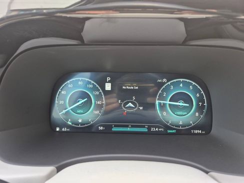 Used 2025 Hyundai Palisade Calligraphy image 26