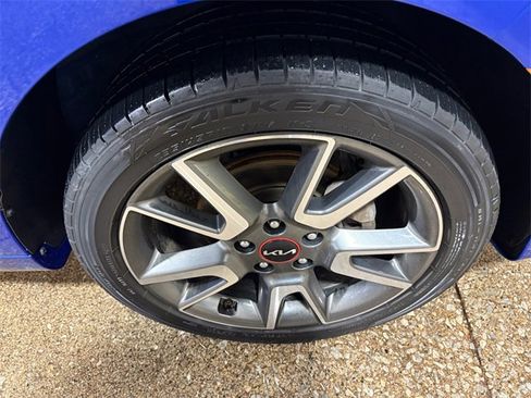 Used 2022 Kia Soul GT-Line image 19