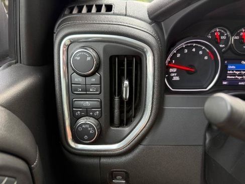 Used 2019 Chevrolet Silverado 1500 LT w/ All-Star Edition AWD/4WD image 21