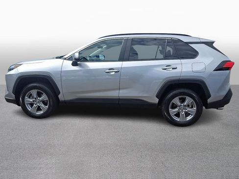 Certified 2024 Toyota RAV4 XLE AWD/4WD image 7
