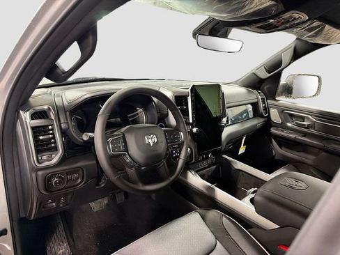 New 2026 RAM 1500 Laramie image 10