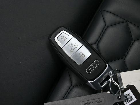 Used 2024 Audi RS 3 w/ Black Optic Plus Package image 16