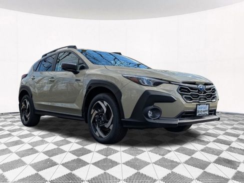 New 2026 Subaru Crosstrek 2.5i Limited AWD/4WD image 20