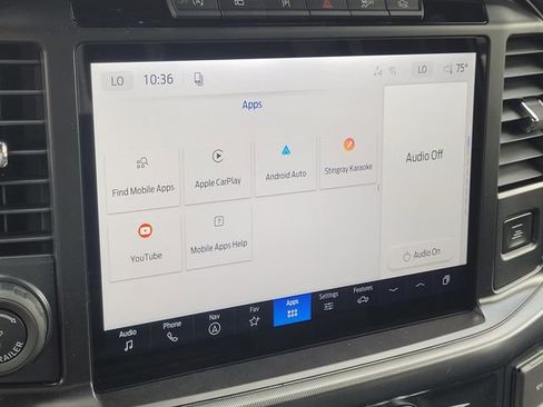 New 2026 Ford F150 Raptor image 21