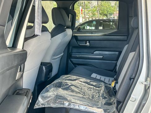 Used 2024 Toyota Tacoma TRD Sport AWD/4WD image 18