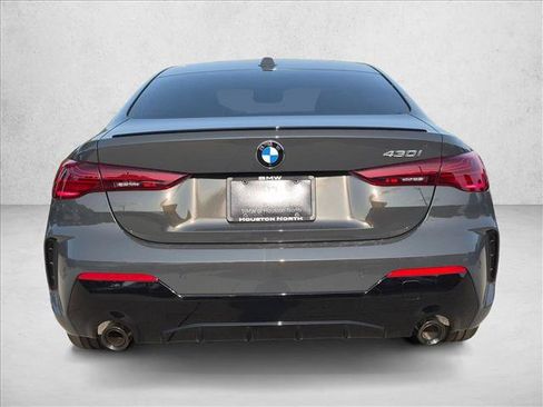 New 2027 BMW 430i Coupe w/ M Sport Package RWD image 7