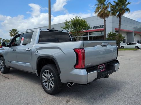 New 2026 Toyota Tundra 1794 Edition AWD/4WD image 9