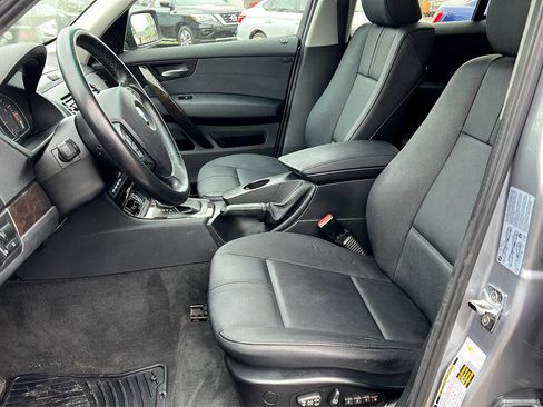 Used 2007 BMW X3 3.0si image 13