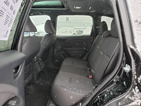 New 2026 Subaru Forester Premium image 8