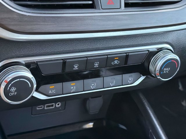 Certified 2024 Nissan Altima 2.5 SV FWD image 24