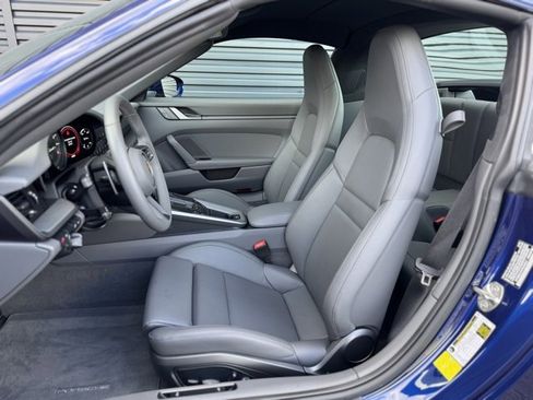 Used 2023 Porsche 911 Targa 4S image 5