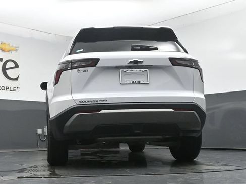 Used 2026 Chevrolet Equinox LT w/ LPO, Floor Liner Package AWD/4WD image 55