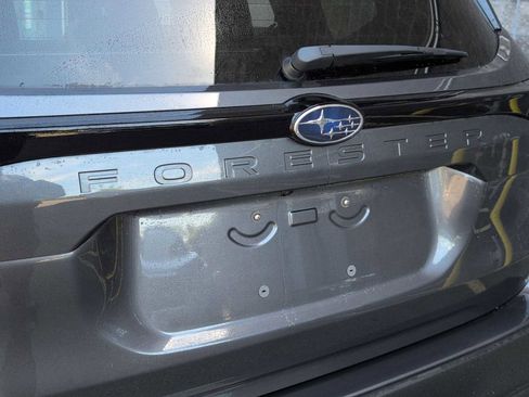 Certified 2026 Subaru Forester Premium AWD/4WD image 13