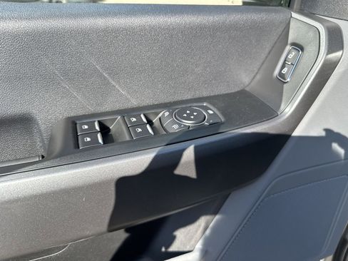 New 2026 Ford F350 XL w/ STX Appearance Package image 11