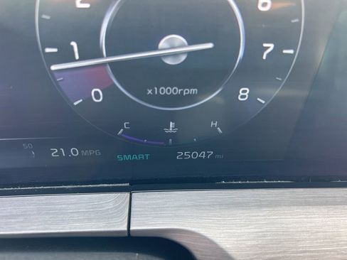 Used 2024 Kia Telluride SX X-Line image 66