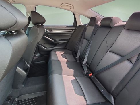Used 2019 Honda Accord LX image 16