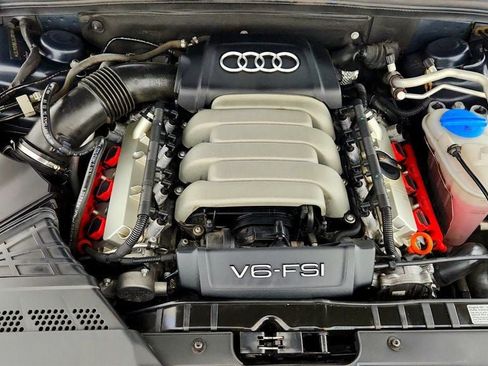 Used 2009 Audi A5 3.2 AWD/4WD image 25