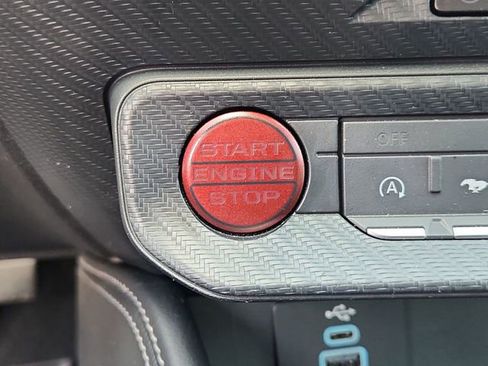 Used 2024 Ford Mustang GT Premium w/ GT Performance Package image 17