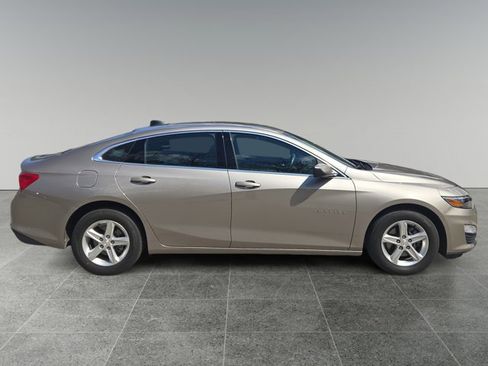 Used 2024 Chevrolet Malibu LS FWD image 6