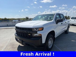Used 2022 Chevrolet Silverado 1500 W/T w/ WT Fleet Convenience Package video 1
