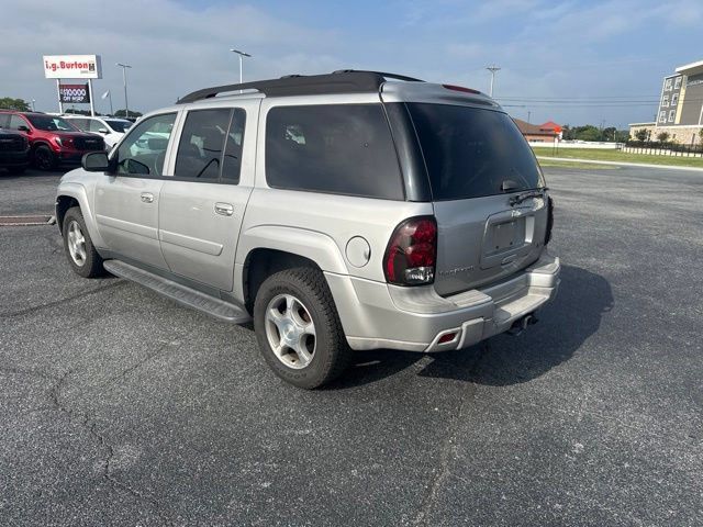 Used 2005 Chevrolet TrailBlazer LT w/ LT Package 1 AWD/4WD image 4