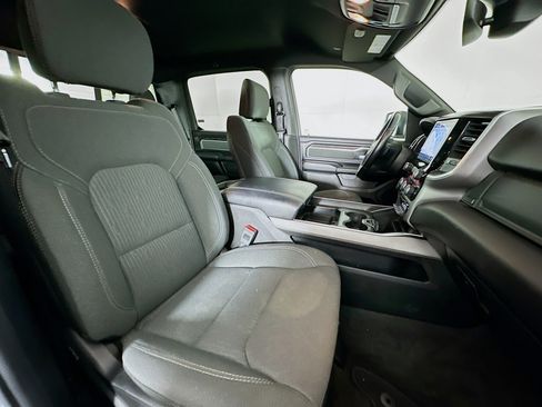 Used 2022 RAM 1500 Big Horn image 29