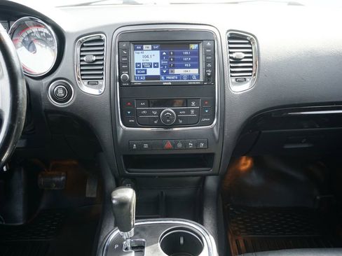 Used 2012 Dodge Durango Crew w/ Leather Interior Group image 26