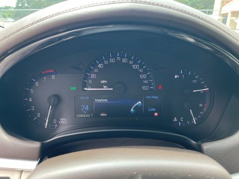 Used 2013 Cadillac XTS FWD image 3
